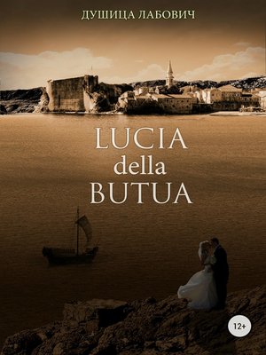 cover image of Lucia della Butua